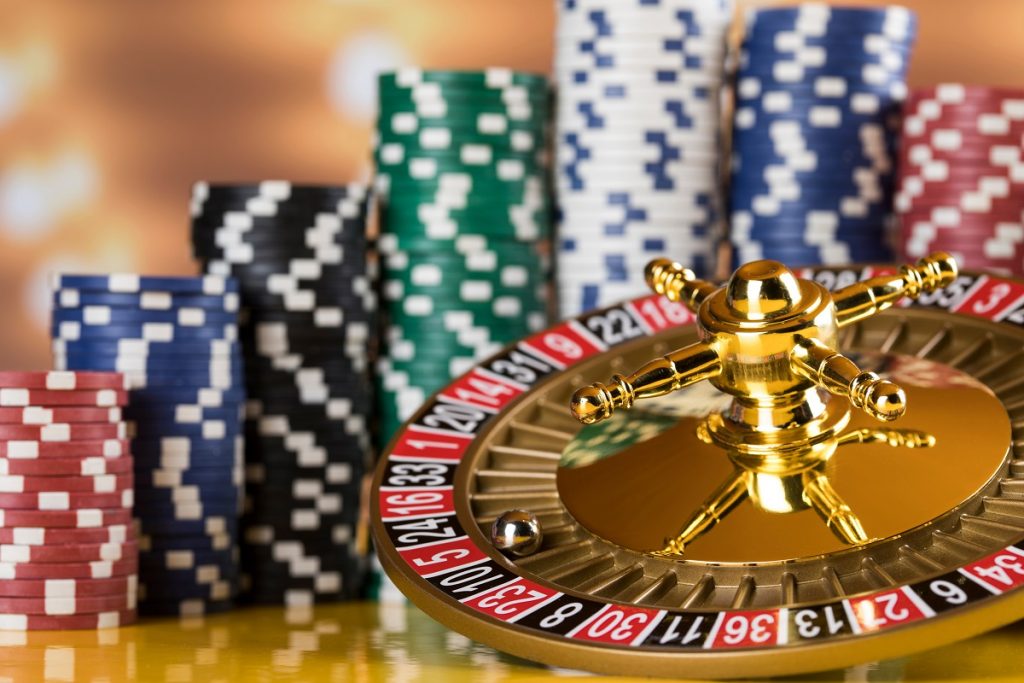 Как играть в рулетку: несколько правил, виды и особенности ставок